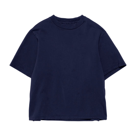 Navy blue Heavyweight Tee