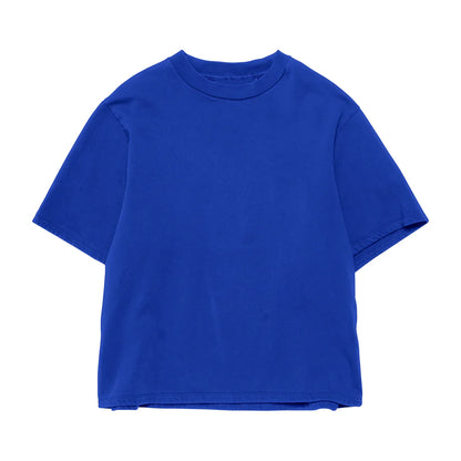 Royal Blue Heavyweight Tee