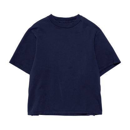 Navy blue Heavyweight Tee